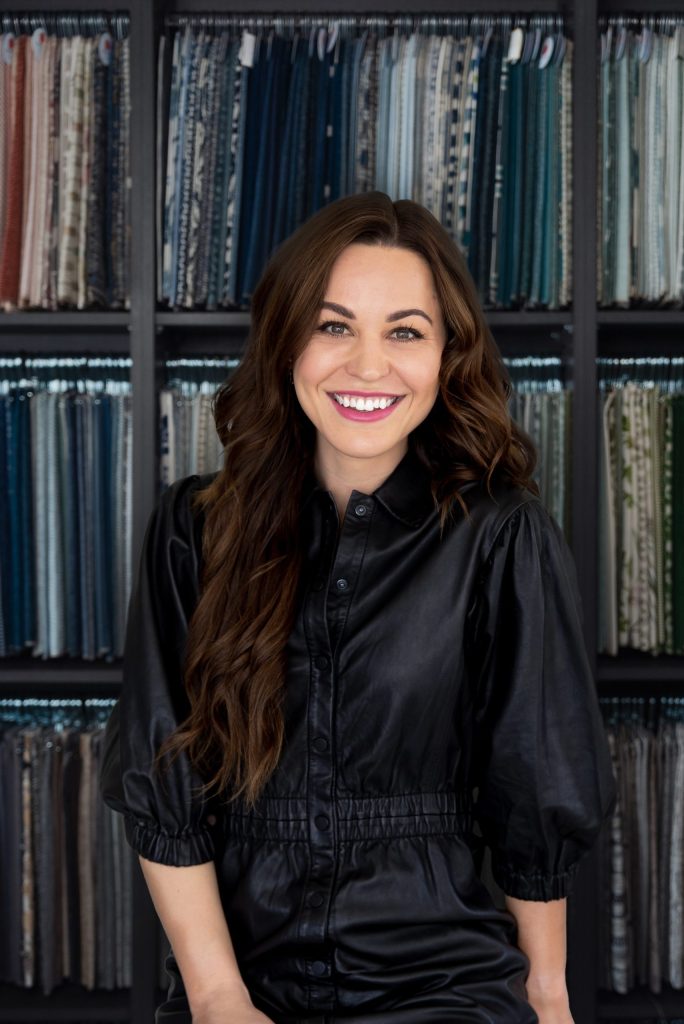 Chelsey Milton - Bond Design Company - Park City Interior Design
