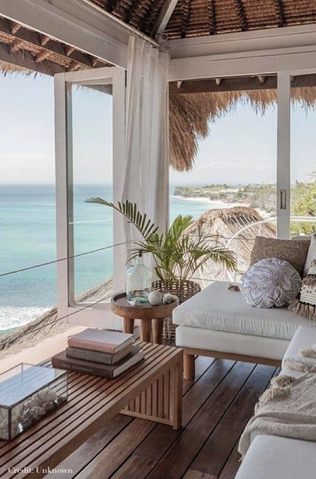 Sun Room, Island retreat, luxury inteiror design, bond design company, beach house