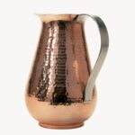 Copper Water Pitcher - Kitchen accessories