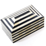 Ivory Decorative Box