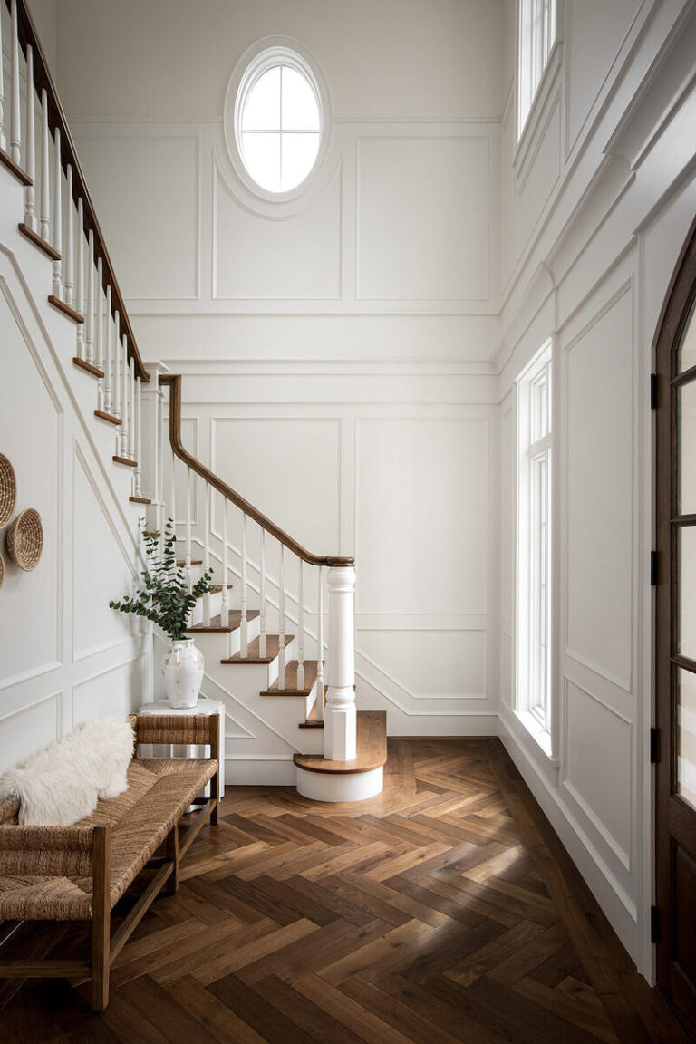 10 Creamy White Paint Colors We Love | Bond Design Company