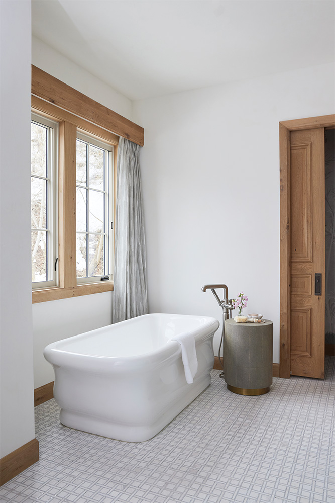Fresh Take On French - Bond Design Company - Utah Interior Design - Bedroom Inspiration