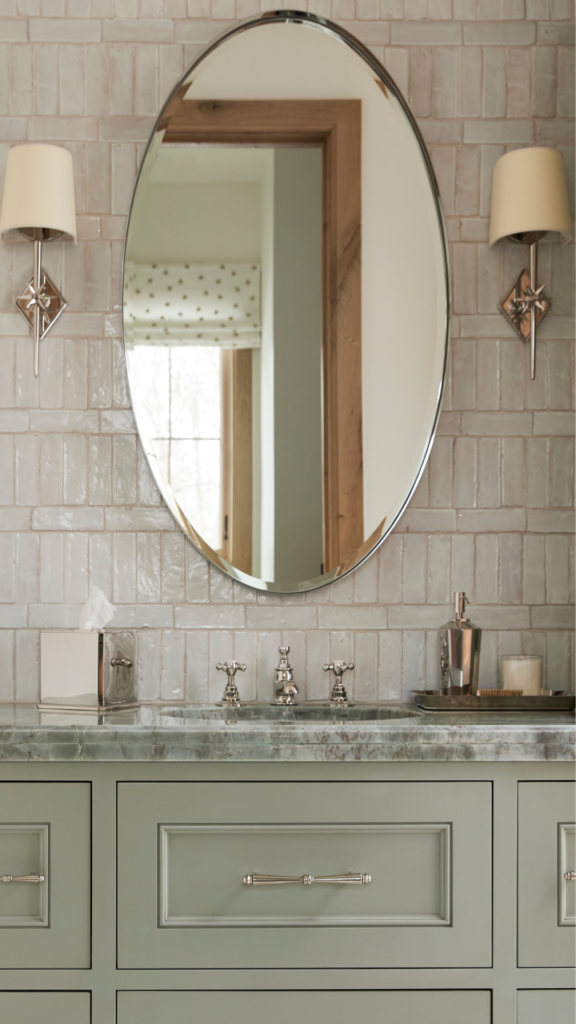 Light Fixtures From Fresh Take On French | Bond Design Company