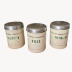 Danish Canisters