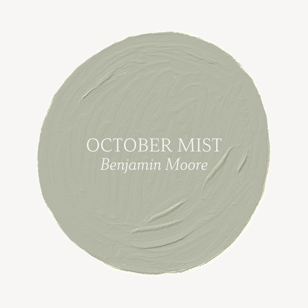 September Musings - Monthly Musings - Inspo Board - Bond Design Company