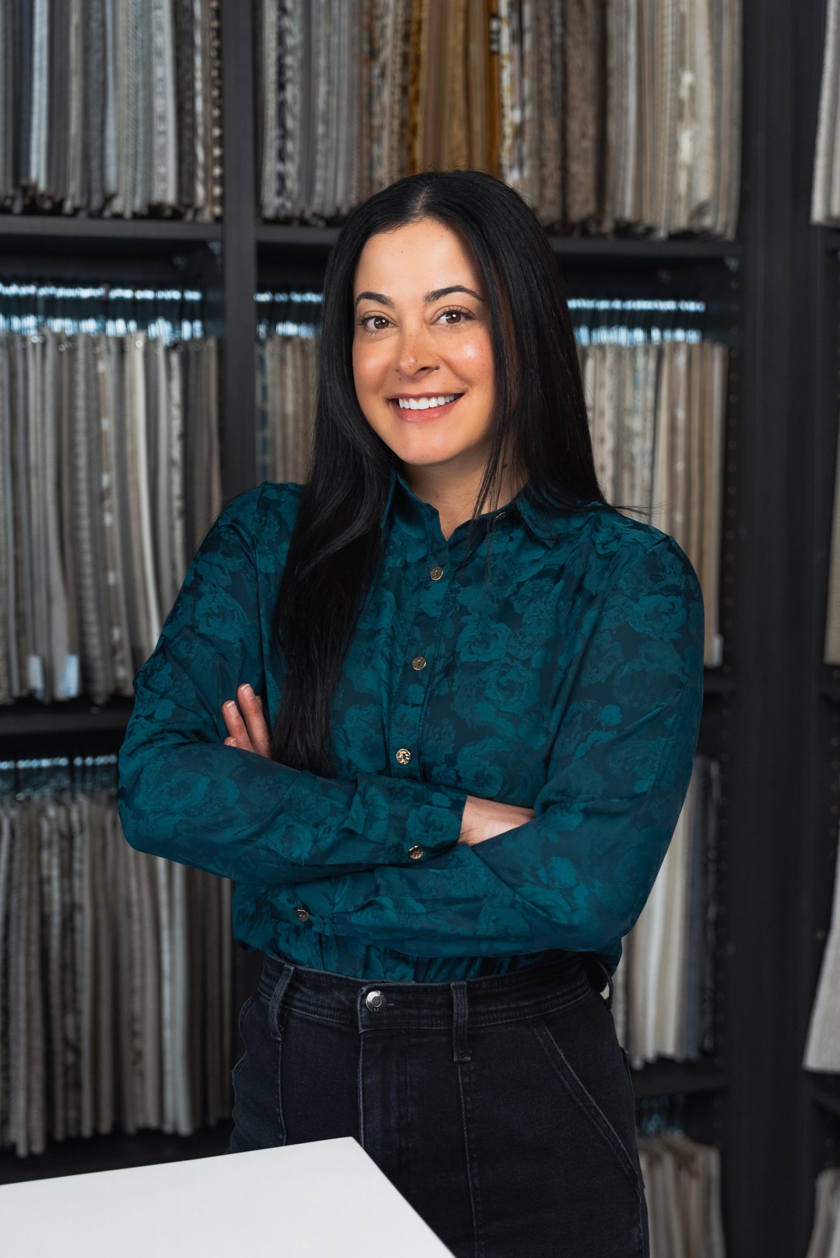 Nicole Messerole - Bond Design Company - Park City Interior Design