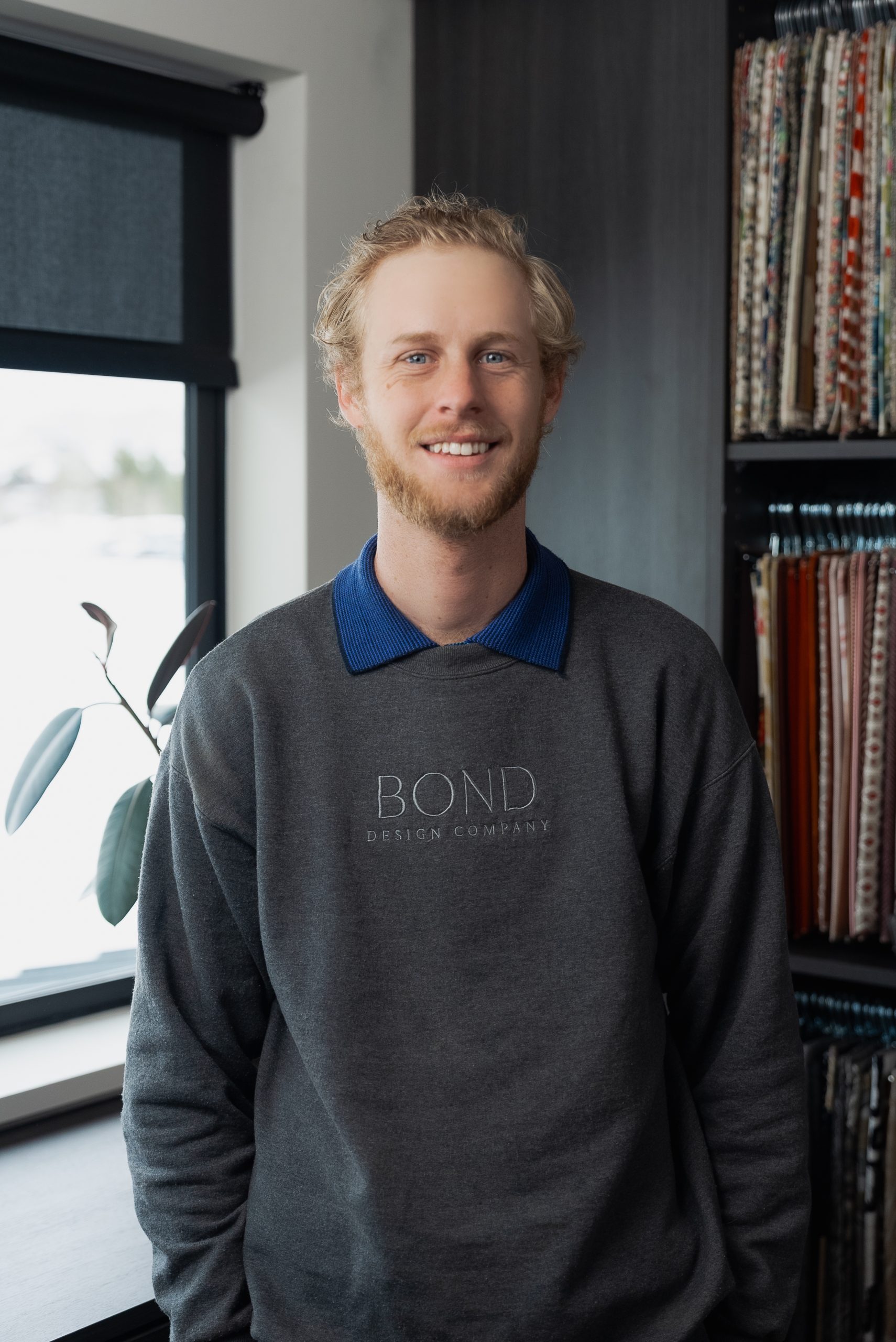 Campbell Neilson - Park City Interior Design - Bond Design Company