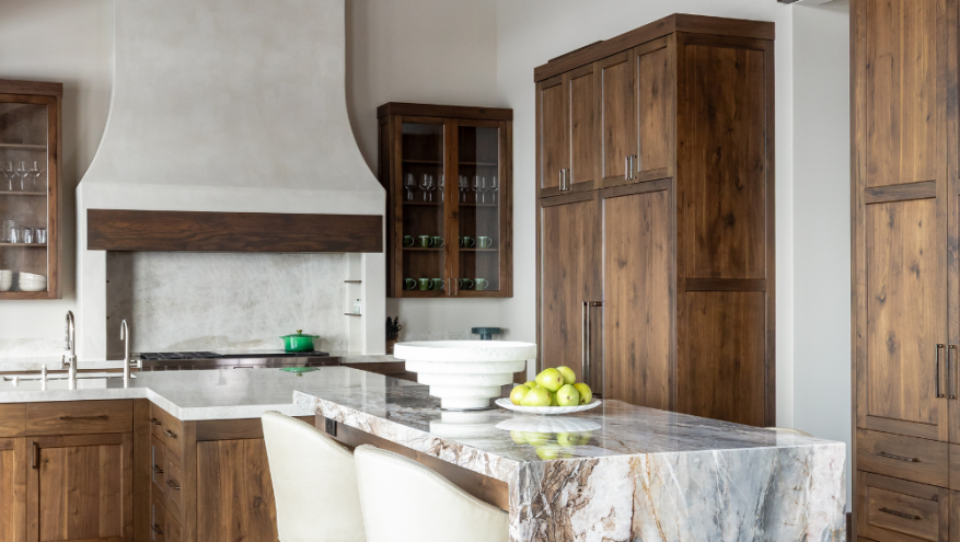 Sapphire Ridge - Bond Design Company - Park City Interior Design