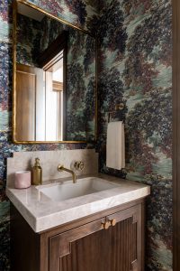 Sapphire Ridge - Bond Design Company - Park City Interior Design