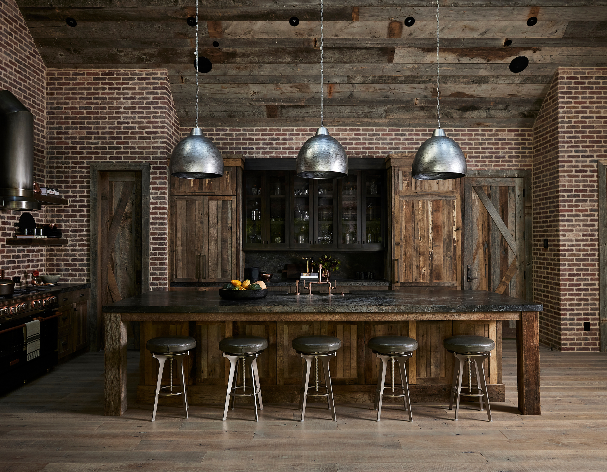 Park City Interior Design | Luxury Interior Design | Bond Design Company