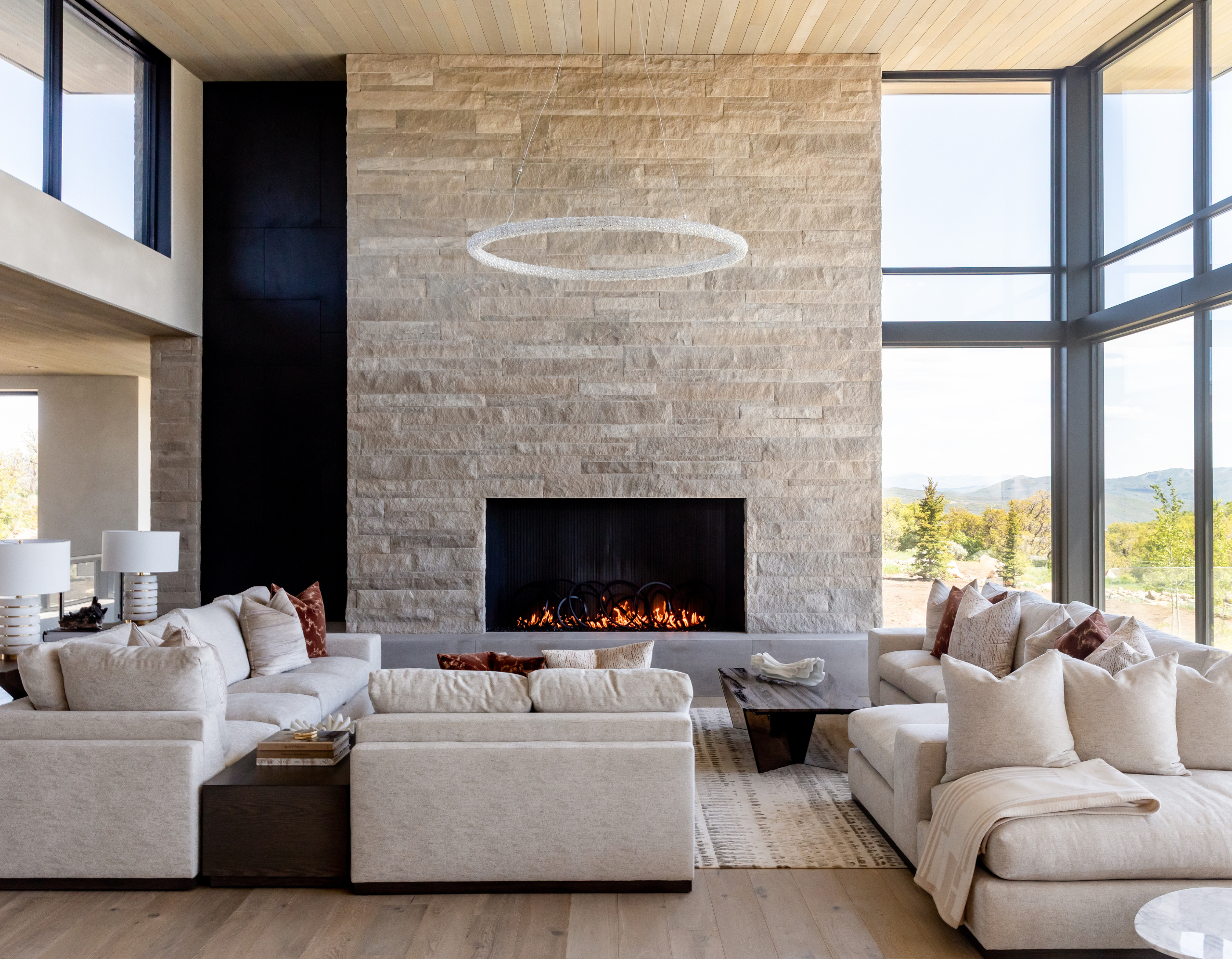 Park City Interior Design | Luxury Interior Design | Bond Design Company