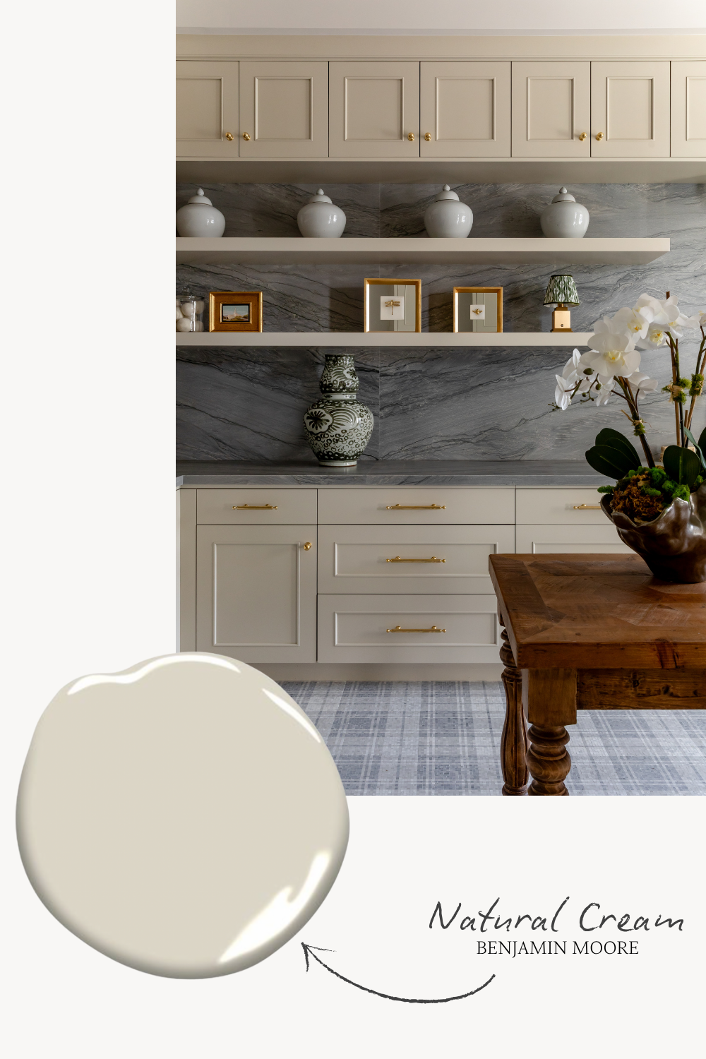 Laurel Creek, Paint Guide Benjamin Moore, Sherwin Williams, Farrow & Ball, Bond Design Company