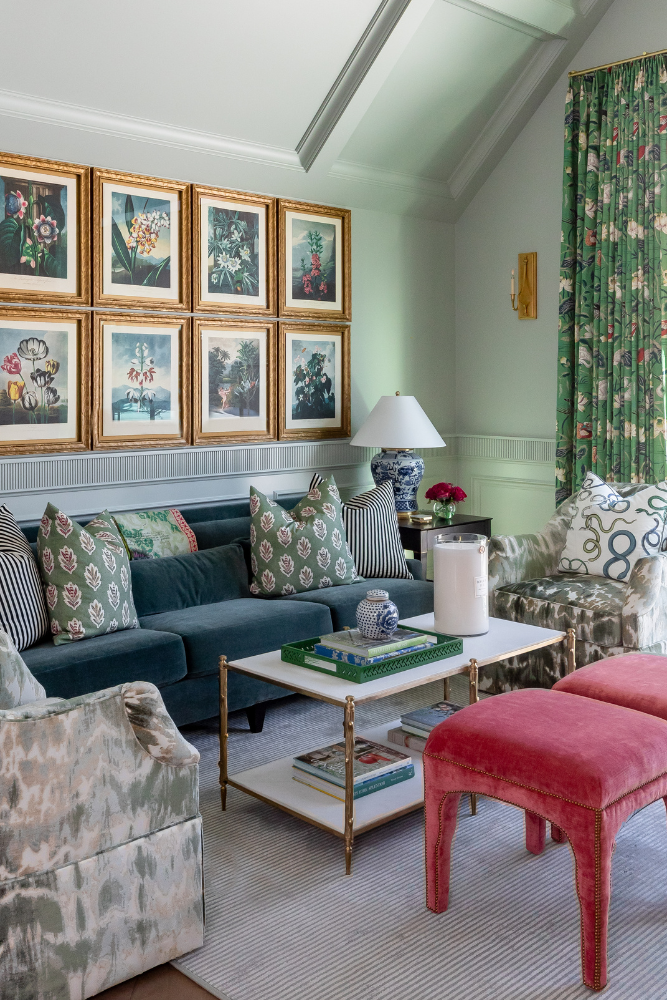 Laurel Creek - Bond Design Company - Park City Interior Design Laurel Creek - Bond Design Company - Park City Interior Design