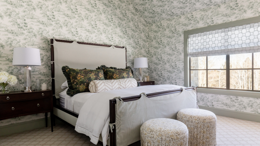 Laurel Creek - Bond Design Company - Park City Interior Design