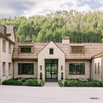 Laurel Creek - Bond Design Company - Park City Interior Design