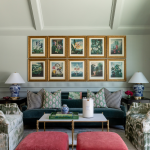 Laurel Creek - Bond Design Company - Park City Interior Design
